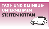Kundenlogo von Taxi Kittan GmbH
