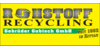 Kundenlogo von Rohstoff-Recycling Gebrüder Gubisch GmbH