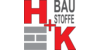 Kundenlogo von H + K Baustoffe GmbH