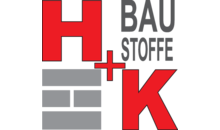 Kundenlogo von H + K Baustoffe GmbH