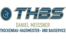 Kundenlogo von T.H.B.S Daniel Meißner Trockenbau-Hausmeister-und Bauservice
