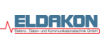 Kundenlogo von ELDAKON Elektro-, Daten- und Kommunikationstechnik GmbH