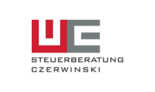 Kundenlogo von Czerwinski Steuerberater