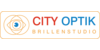 Kundenlogo von Thomas Böhm CITY OPTIK Brillenstudio