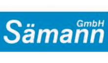 Kundenlogo von Sämann GmbH Bauschlosserei und Schlüsseldienst