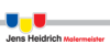 Kundenlogo von Malermeister Jens Heidrich
