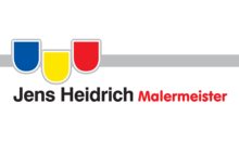 Kundenlogo von Malermeister Jens Heidrich