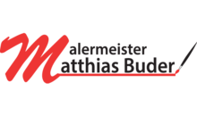 Kundenlogo von Matthias Buder Malermeister