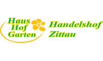 Kundenlogo von Heike Drowski Handelshof Zittau