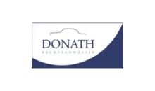 Kundenlogo von Rechtsanwältin Theresia Donath