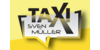 Kundenlogo von Sven Müller Taxi