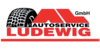 Kundenlogo von Autoservice Ludewig GmbH