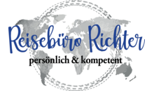 Kundenlogo von Mario Kosubek Reisebüro Richter