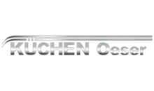 Kundenlogo von Küchen Oeser