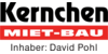 Kundenlogo von Kernchen Miet-Bau