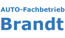 Kundenlogo von AUTO-Fachbetrieb Brandt, Inh. Rico Brandt