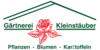 Kundenlogo von Ulrich Kleinstäuber Gärtnerei