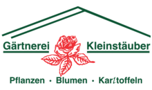 Kundenlogo von Ulrich Kleinstäuber Gärtnerei