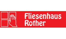 Kundenlogo von Fliesenhaus Rother