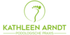 Kundenlogo von Podologische Praxis Kathleen Arndt