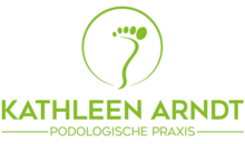 Kundenlogo von Podologische Praxis Kathleen Arndt