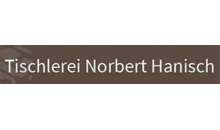 Kundenlogo von Norbert Hanisch Tischlerei Hanisch