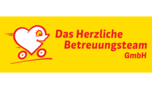 Kundenlogo von Das Herzliche Betreuungsteam GmbH