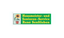 Kundenlogo von Hausmeister- & Seniorenservice René Senftleben