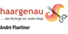 Kundenlogo von haargenau Andrè Plaettner