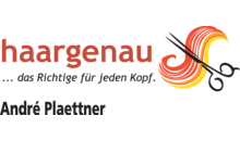 Kundenlogo von haargenau Andrè Plaettner