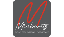 Kundenlogo von Fleischerei Minkwitz