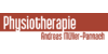 Kundenlogo von Andreas Müller-Pannach Physiotherapie