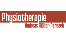Kundenlogo von Andreas Müller-Pannach Physiotherapie