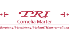 Kundenlogo von Cornelia Marter TRI-Immobilien