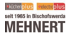 Kundenlogo von Dipl.Ing. Doreen Binder Elektro- & Küchenhaus Mehnert