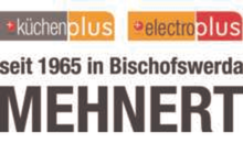 Kundenlogo von Dipl.Ing. Doreen Binder Elektro- & Küchenhaus Mehnert