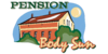 Kundenlogo von Pension BODY SUN