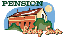 Kundenlogo von Pension BODY SUN