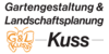 Kundenlogo von Torsten Kuss Garten- & Landschaftsbau