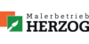 Kundenlogo von Malerbetrieb Herzog