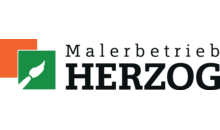 Kundenlogo von Malerbetrieb Herzog