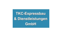 Kundenlogo von TKC Expressbau & Dienstleistungen GmbH