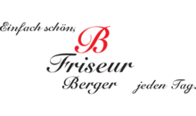 Kundenlogo von Friseursalon Kerstin Berger
