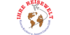 Kundenlogo von Katrin Richter & Annett Garten GbR Ihre Reisewelt