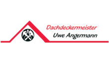 Kundenlogo von Dachdeckerbetrieb Uwe Angermann