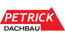 Kundenlogo von Petrick Dachbau