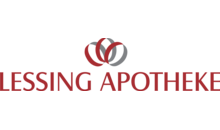 Kundenlogo von Daniela Pech Lessing-Apotheke