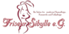 Kundenlogo von Friseur "Sibylle" e.G.