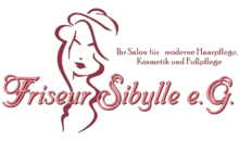 Kundenlogo von Friseur "Sibylle" e.G.