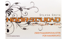 Kundenlogo von Haarstudio Cut, Color & More UG (haftungsbeschränkt)/Perückenstudio